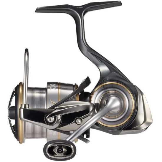 Mulinetă Daiwa 23 Luvias FC LT 2000S