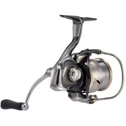 Mulinetă Daiwa 23 Luvias FC LT 2000S