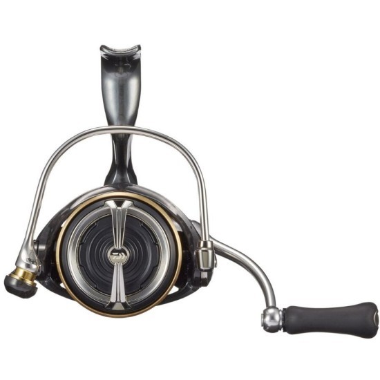 Mulinetă Daiwa 23 Luvias FC LT 2000S