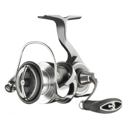 Mulinetă Daiwa 24 Luvias LT 2000D | Raport 5.1:1 | 9 rulmenți