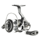 Mulinetă Daiwa 24 Luvias LT 3000D | Raport 5.2:1 | 9 rulmenți