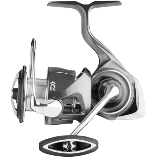 Mulinetă Daiwa 24 Luvias LT 2500PC