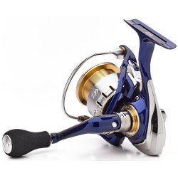 Mulinetă Daiwa TDR Match&Feeder 4000