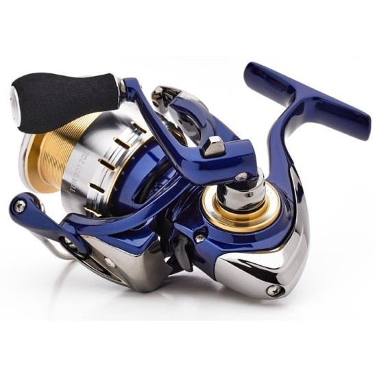 Mulinetă Daiwa TDR Match&Feeder 4000