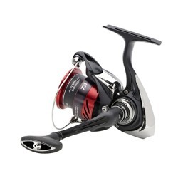 Mulinetă Daiwa 23 Ninja LT Match&Feeder 6000-SS