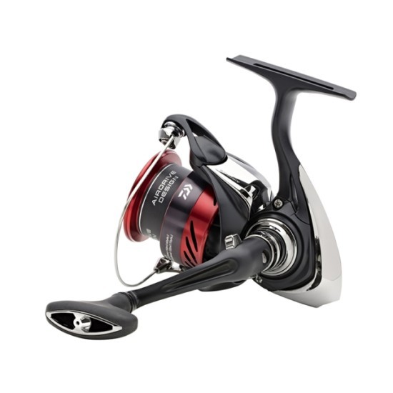 Mulinetă Daiwa 23 Ninja LT Match&Feeder 6000-SS