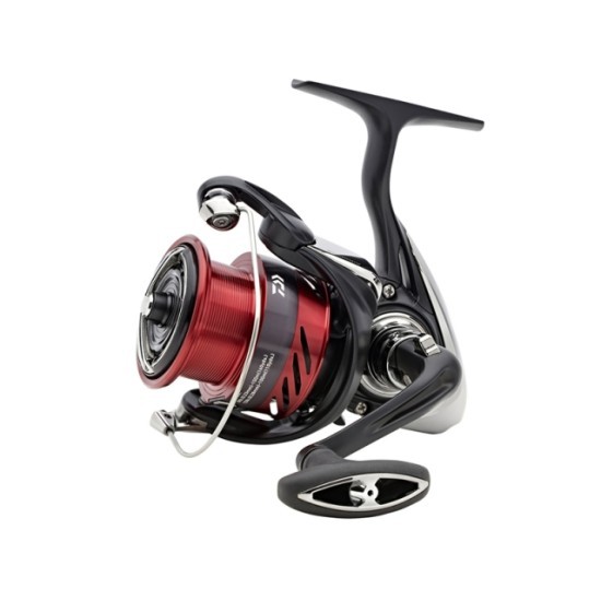 Mulinetă Daiwa 23 Ninja LT Match&Feeder 6000-SS