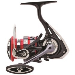 Mulinetă Daiwa Ninja LT 2000