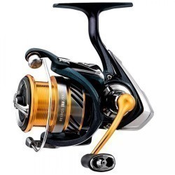 MULINETĂ DAIWA REVROS LT 4000-C