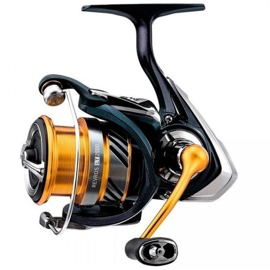 MULINETĂ DAIWA REVROS LT 3000-C