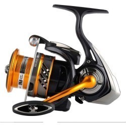 Mulinetă Daiwa Revros LT 3000CXH