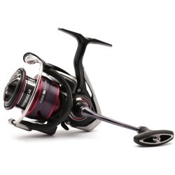 Mulinetă Daiwa Fuego LT 1000