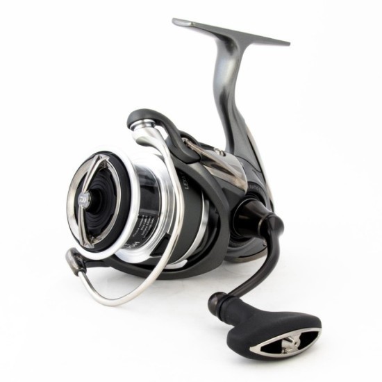 Mulinetă Daiwa Lexa E LT 2000S
