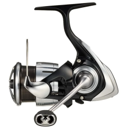 Mulinetă Daiwa Lexa LT 2500 | Raport 5.3:1 | 5 rulmenți