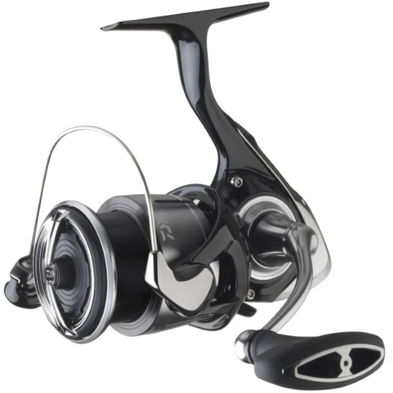 Mulinetă Daiwa 23 Lexa LT 2500S