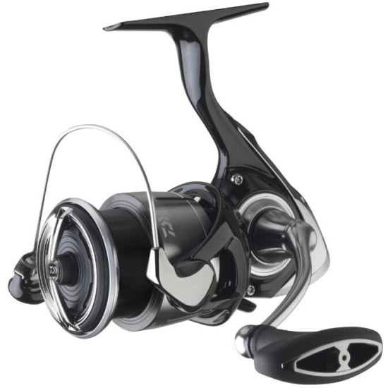 Mulinetă Daiwa Lexa LT 3000S-C | Raport 5.3:1 | 5 rulmenți