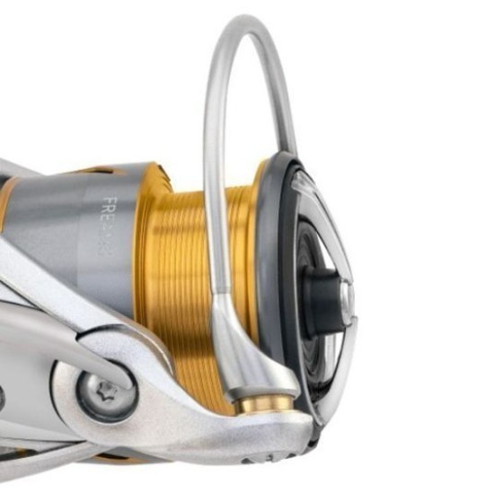 Mulinetă Daiwa 21 Freams LT 2000S