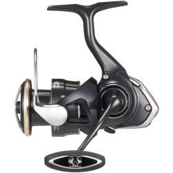 Mulinetă Daiwa 26 Freams LT 1000S-P | Raport 4.8:1 | 5 rulmenți