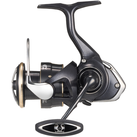 Mulinetă Daiwa 26 Freams LT 2500S-XH | Raport 6.2:1 | 5 rulmenți