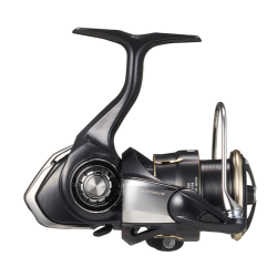 Mulinetă Daiwa 26 Freams LT 1000S-P | Raport 4.8:1 | 5 rulmenți