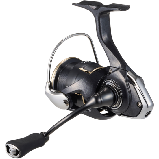 Mulinetă Daiwa 26 Freams LT 2500S-XH | Raport 6.2:1 | 5 rulmenți
