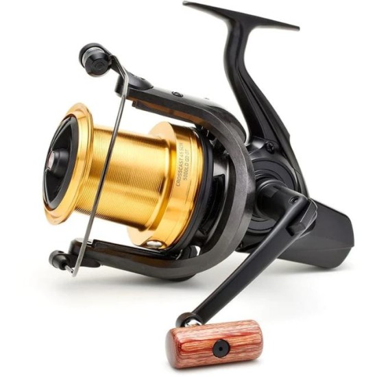 Mulinetă Daiwa Crosscast 45 SCW QD OT 5000LD