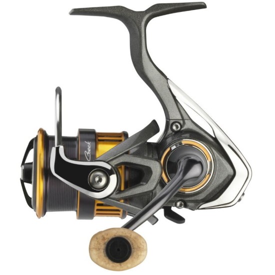 Mulinetă Daiwa Silvercreek X LT 2500S-XH | Raport 6.2:1 | 5 rulmenți