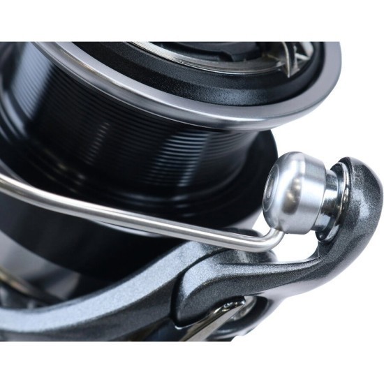 Mulinetă Daiwa NZon LT 6000SS-P