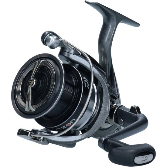Mulinetă Daiwa NZon LT 6000SS-P