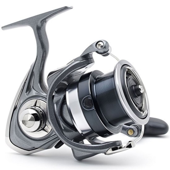Mulinetă Daiwa NZon LT 6000SS-P