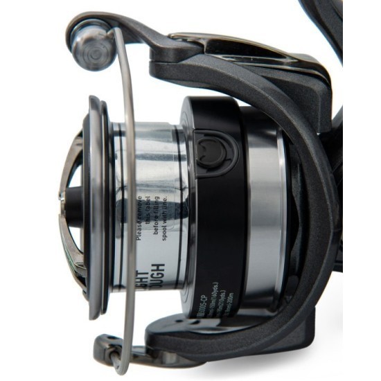 Mulinetă Daiwa NZon LT 6000SS-P