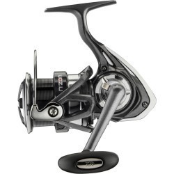 Mulinetă Daiwa N'Zon LT 6000SS-P