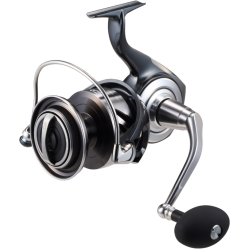 Mulinetă Daiwa 26 Certate SW 8000-H | Raport 5.6:1 | 9 rulmenți