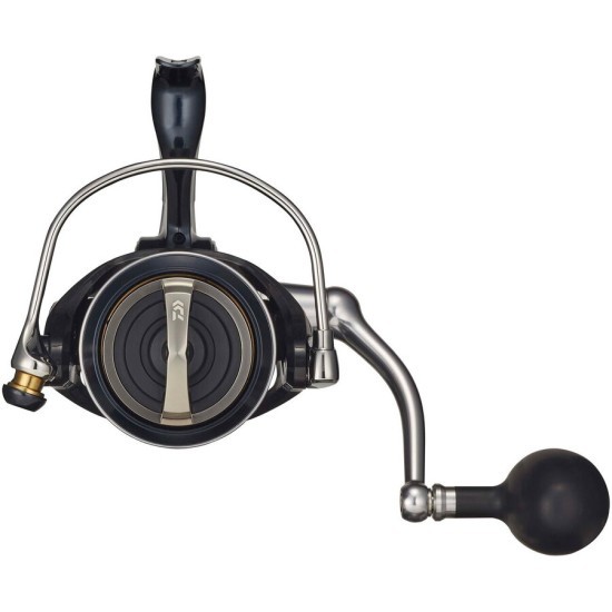 Mulinetă Daiwa Certate SW 6000-H