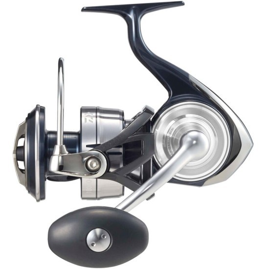 Mulinetă Daiwa Certate SW 6000-H