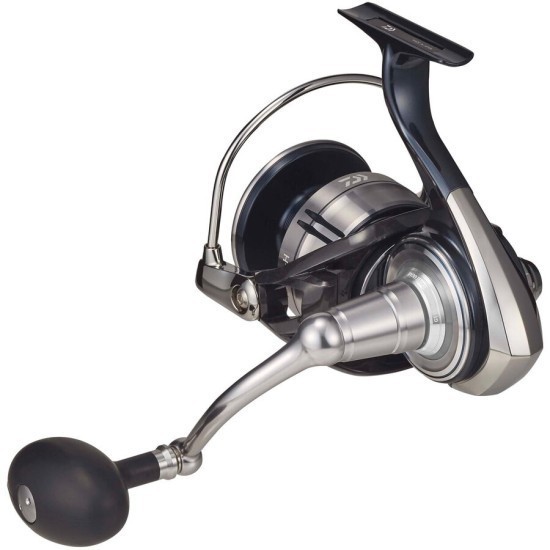 Mulinetă Daiwa Certate SW 6000-H
