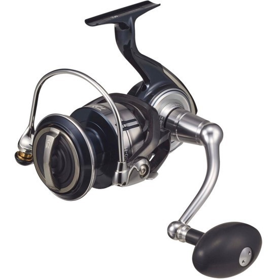 Mulinetă Daiwa Certate SW 6000-H