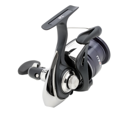 Mulinetă Daiwa N’Zon Plus LT 4000C | Raport 5.2:1 | 4 rulmenți