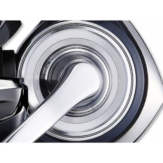 Mulinetă Daiwa Certate G LT 3000D-C