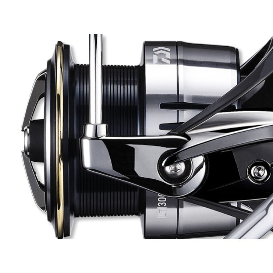 Mulinetă Daiwa Certate G LT 3000D-C