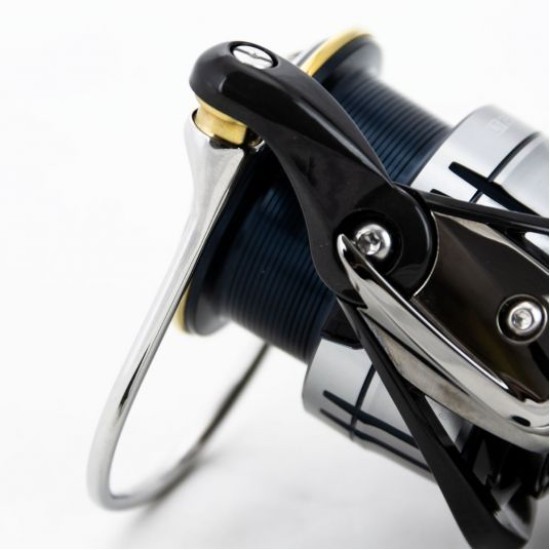 Mulinetă Daiwa Certate G LT 3000D-C