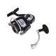 Mulinetă Daiwa Certate G LT 3000D-C