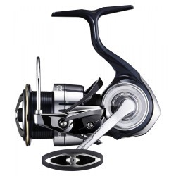 Mulinetă Daiwa Certate G LT 2500D