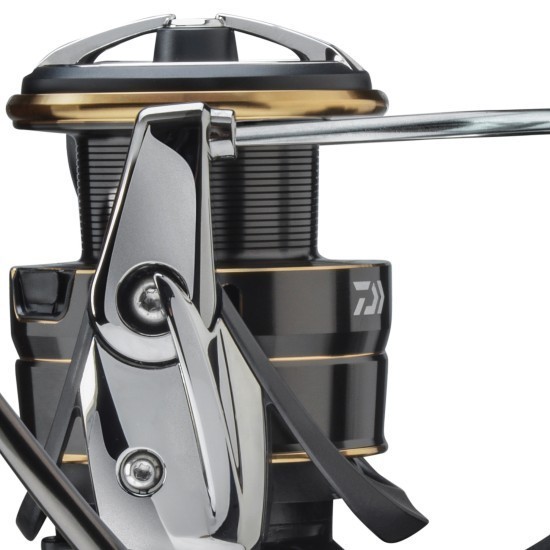 Mulinetă Daiwa Ballistic EX LT 2500D Mulinetă Daiwa Ballistic EX LT 2500D