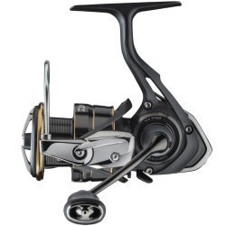 Mulinetă Daiwa Ballistic EX LT 4000D-C