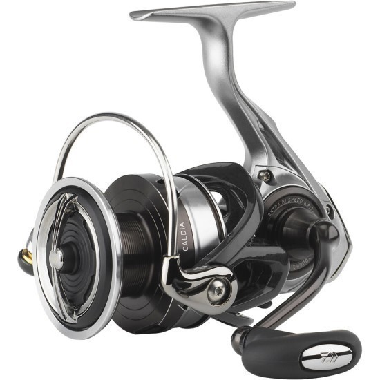 Mulinetă Daiwa Caldia LT 2500D-XH