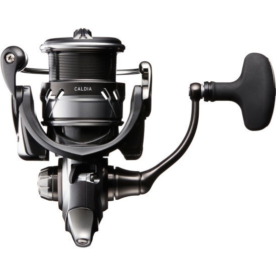Mulinetă Daiwa Caldia LT 2500D-XH