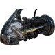 Mulinetă Daiwa Caldia LT 2500D-XH