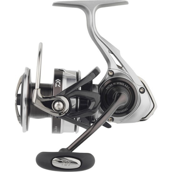 Mulinetă Daiwa Caldia LT 2500D-XH