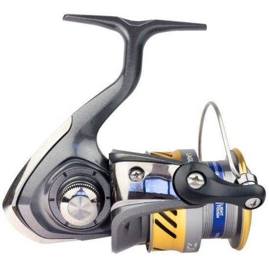 Mulinetă Daiwa Laguna LT 1000